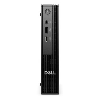 PC Sobremesa Dell Pro QCM1250 Intel Core Ultra 5 16GB 512GB SSD Windows 11 Pro