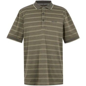 Regatta Polo Kildra para hombre