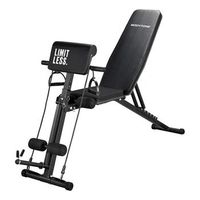 banco multiestacion bodytone db3