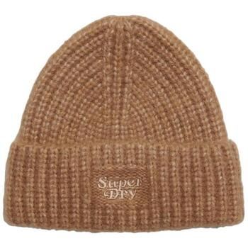 Superdry Gorro Rib para hombre