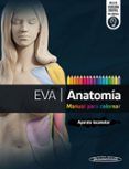 eva anatomia manual para colorear aparato locomotor