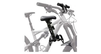 Kit combinado de sillin mtb shotgun   manillar infantil