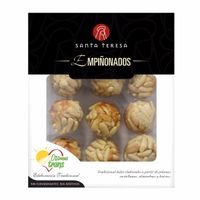 empinonados santa teresa 175 g