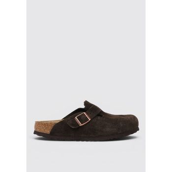 BIRKENSTOCK Zuecos BOSTON SFB para mujer