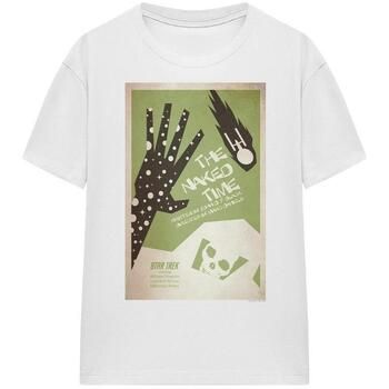 Star Trek Tops y Camisetas The Original Series Episode 4 para mujer