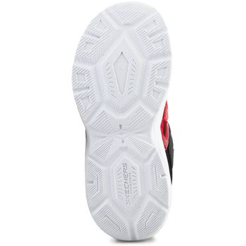 Skechers Sandalias S-Lights Prisma Trons 400090L-RDBK Red/Black para niño