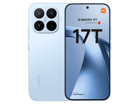 xiaomi 17t azul 256gb 12gb ram 659 poled mediatek dimensity 8500 - ultra de 4 nm 6500mah