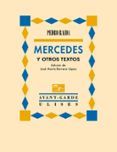Mercedes y otros textos