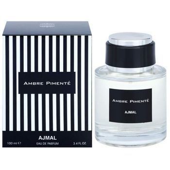 Perfume Unisex Ajmal Ambre Pimente Edp 100 Ml