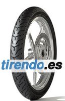 dunlop d 408 f hd  13060b19 tl 61h mc rueda delantera 
