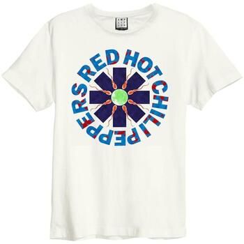 Amplified Clothing Tops y Camisetas The Big Race para mujer