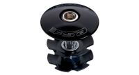fsa star nut with alloy top cap for 1  1 8 steerer