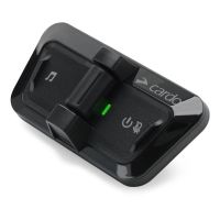 intercomunicador cardo outdoor bluetooth 52 ip67 4 canales jbl negro