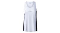 camiseta de tirantes ayaq tenno mujer blanca  strong