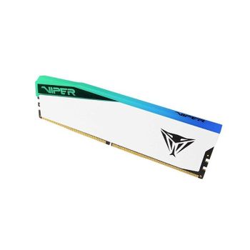 Memoria RAM Patriot Viper Elite5 Ultra 96GB 2x48GB DDR5 6000MHz CL28 XMP Disipador térmico