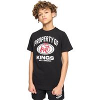 kings will dream tops y camisetas prop para nino