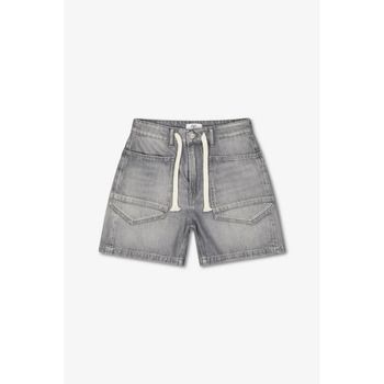 Le Temps des Cerises Short Shorts vaqueros MADO para mujer