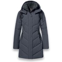 district parka zodiac para mujer