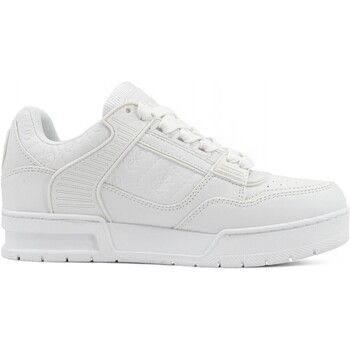 Guess Deportivas Moda FLFCLEELE12W para mujer