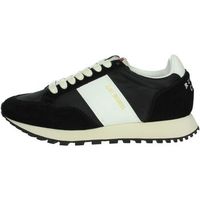saint sneakers deportivas moda runner club para hombre