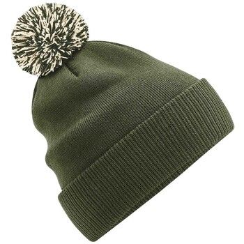 Beechfield Gorro RW243 para niña