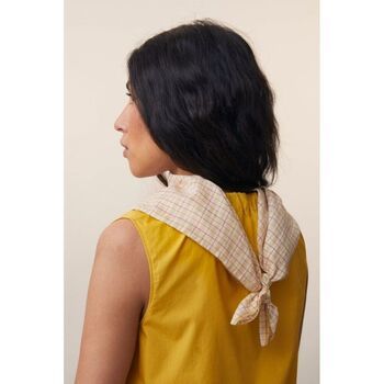 Moismont Bufanda 765 para mujer