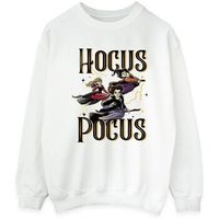 hocus pocus jersey bi53024 para mujer