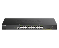 d-link dgs-1250-28xe switch 24xgb4x10g sfp