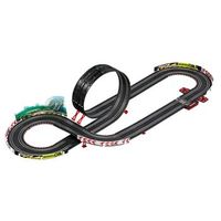go set de pista electrica y coches nintendo mario kart 8 143 carrera