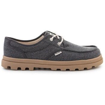 Palladium Zapatillas Dunelite Moc Cush para hombre