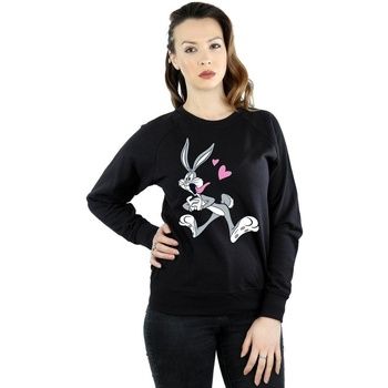 Dessins Animés Jersey In Love para mujer