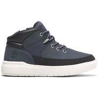 timberland zapatillas altas - para nina
