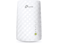 amplificador wi-fi - tp-link re200 extensor de cobertura ac750 enchufe incorporado