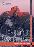 pena santa la perla de los picos