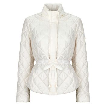 MICHAEL Michael Kors Abrigo de plumas ECO BELTED PCKBL PUFFR para mujer