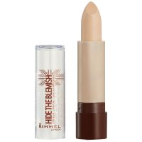 rimmel hide the blemish concealer various shades - golden beige