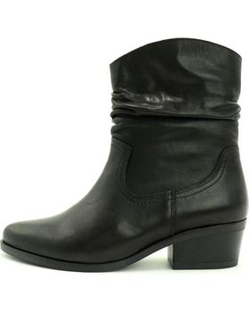de GOODSTEP BOTIN TEJANO CLANCY NEGRO
