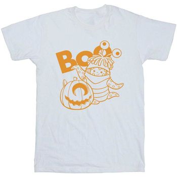 Disney Camiseta BI56448 para niño