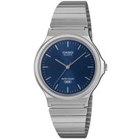 reloj unisex casio classic mq-24da-2ajf jdm 349mm correa de acero jdm mercado domestico japones