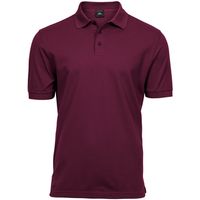 tee jays polo rw11053 para hombre