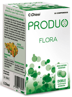 chiesi produo flora 30 comprimidos