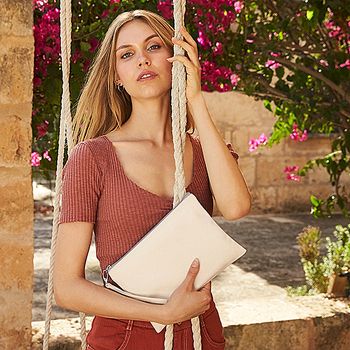 Westford Mill Bolso 26 x 17cm PC3551 para mujer