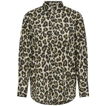 JDY Camisa Leonora para mujer