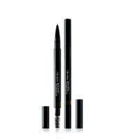 shiseido brow ink trio