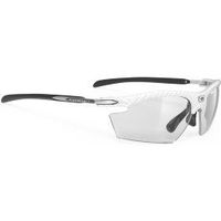 rudy project gafas rydon blanco carbonium impactx photochromic 2negro