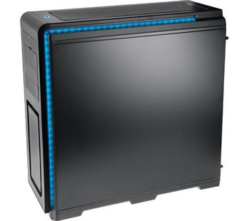 PHANTEKS Enthoo Luxe Glass E-ATX Full Tower PC Case