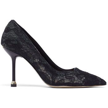 Liu Jo Zapatos de tacón Zapatos de salón en encaje para mujer