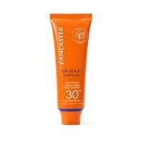 Lancaster Sun Beauty Sublime Tan Face Cream SPF30 50ml