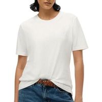 superdry camiseta w1011644a para mujer