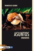 asuntos menores